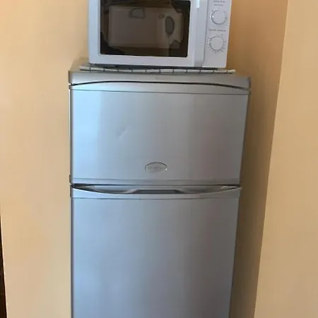 Apartamento Toledo Nápoles