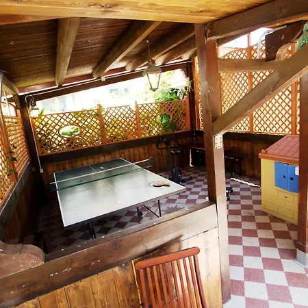 Apartamento Toledo *