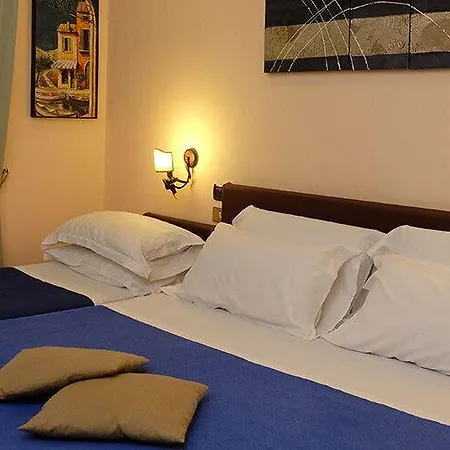 Apartamento Toledo Nápoles