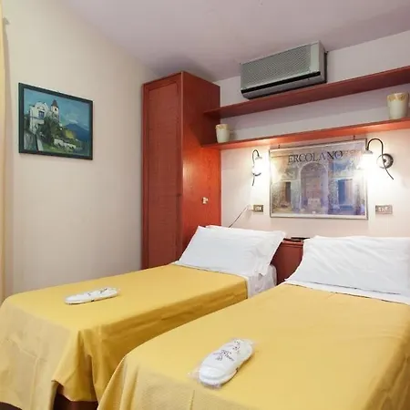 Toledo Apartamento *