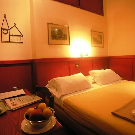 Apartamento Toledo Nápoles