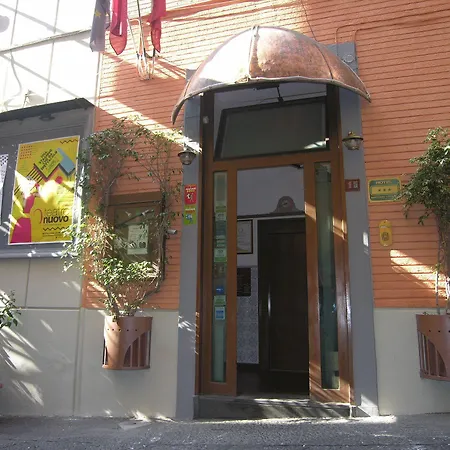 Toledo Apartamento *