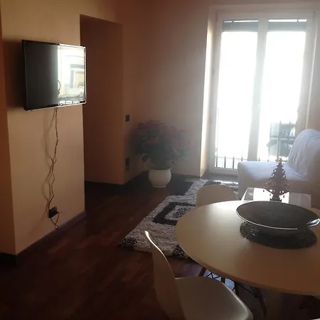 Toledo Apartment