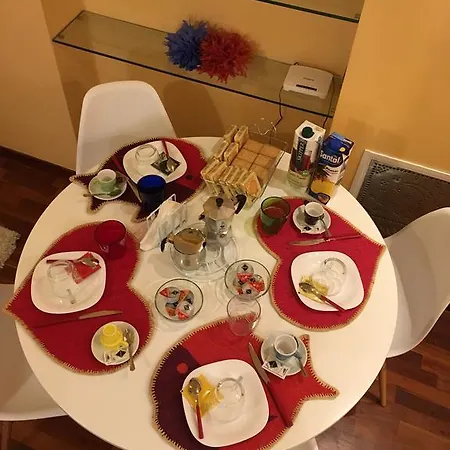 Toledo Apartamento *