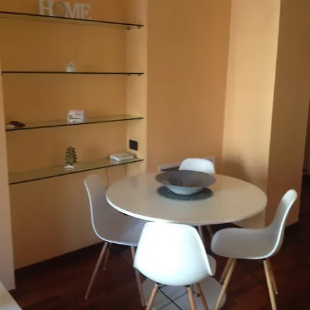 Toledo Apartamento *