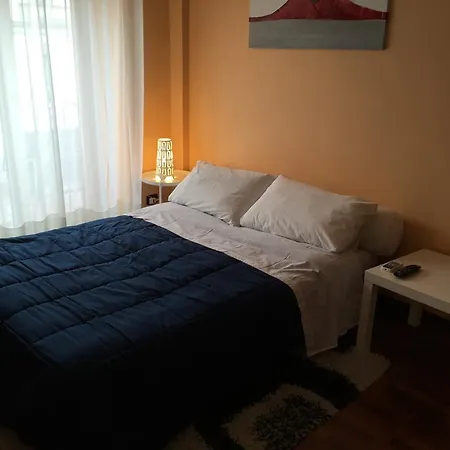 Toledo Apartamento