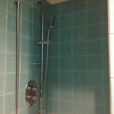 Lägenhet Toledo Neapel