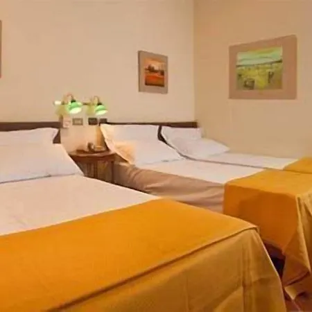 Toledo Неаполь