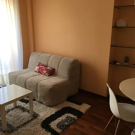 Toledo Apartment Naples
