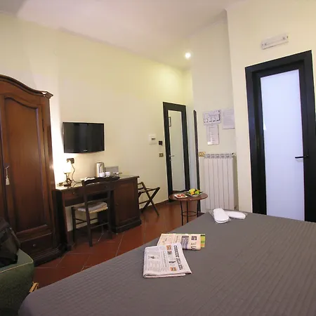 Appartement Toledo *
