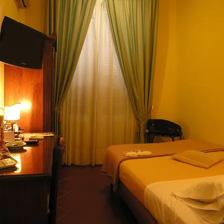 Toledo Appartement