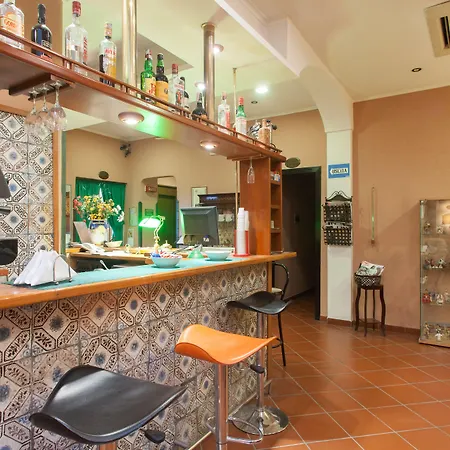 Appartement Toledo *
