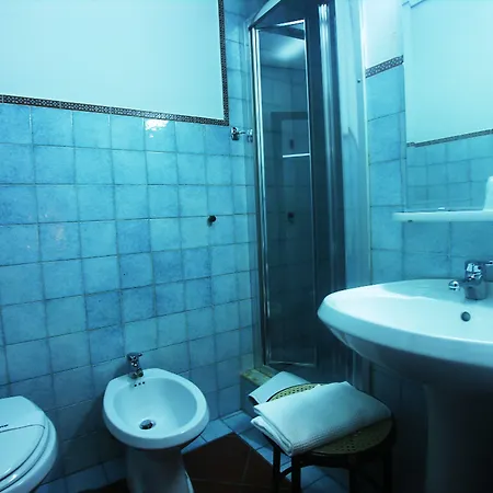 Appartement Toledo Napels