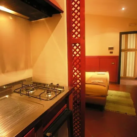 Toledo Appartement Napels