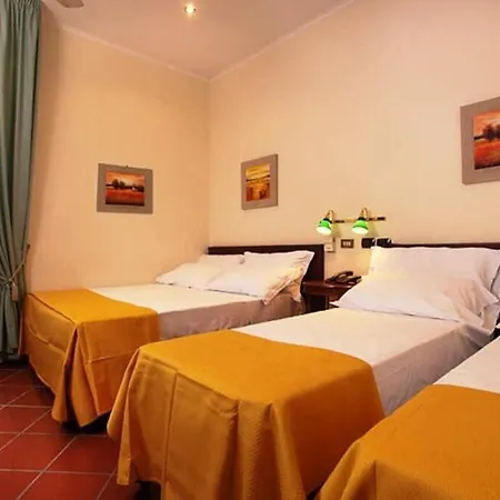 Appartement Toledo Napels