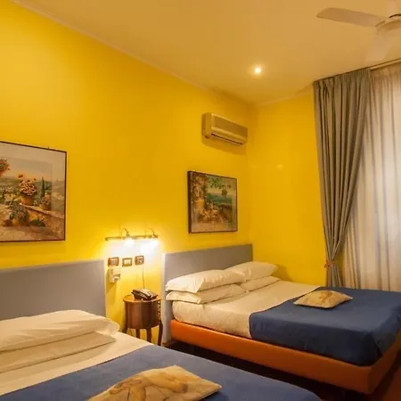 Toledo Appartement