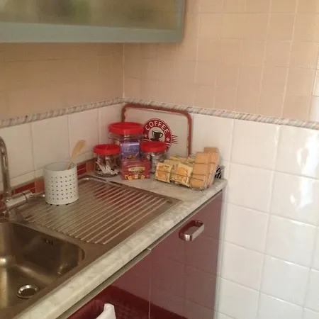 Appartement Toledo