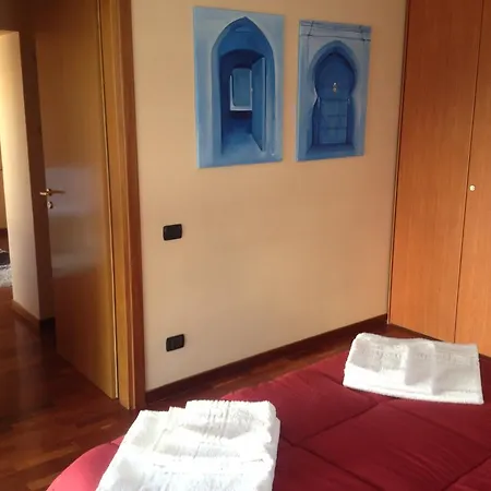 Appartement Toledo