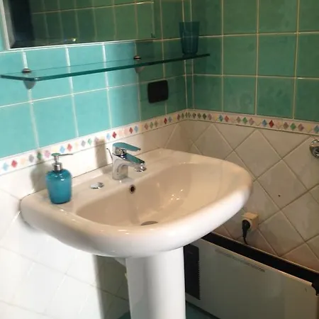Appartement Toledo