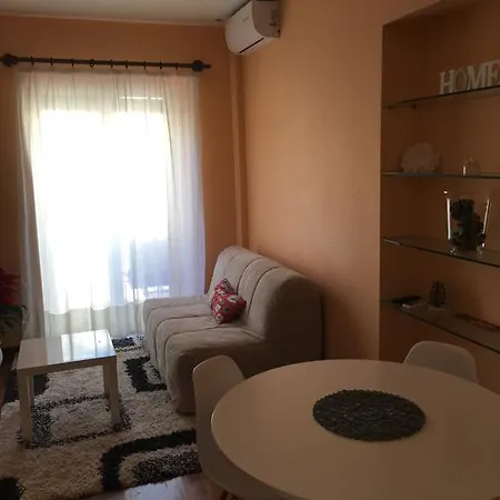 Toledo Appartement *