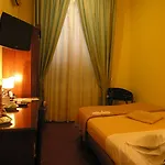 Toledo アパート