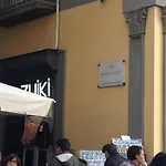 Toledo アパート