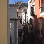 アパート Toledo *