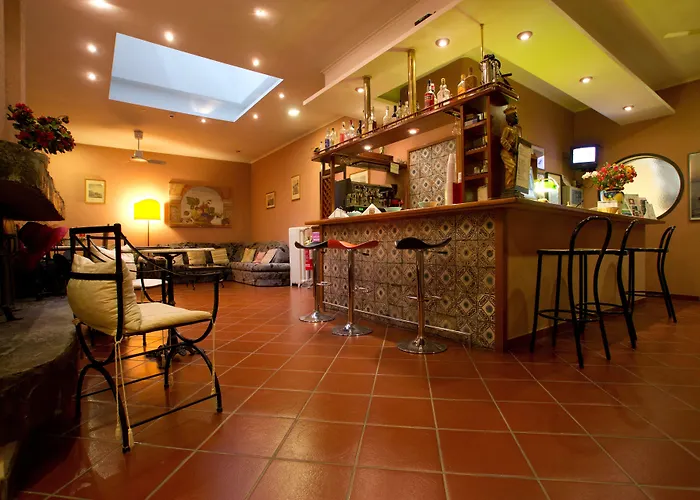 Toledo * Νάπολη